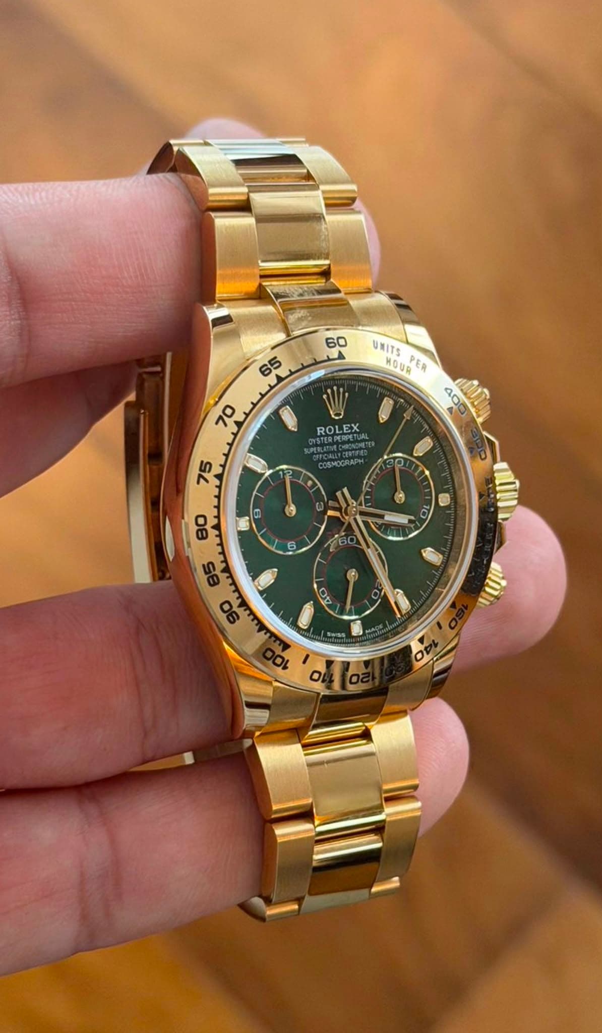 Rolex Daytona
