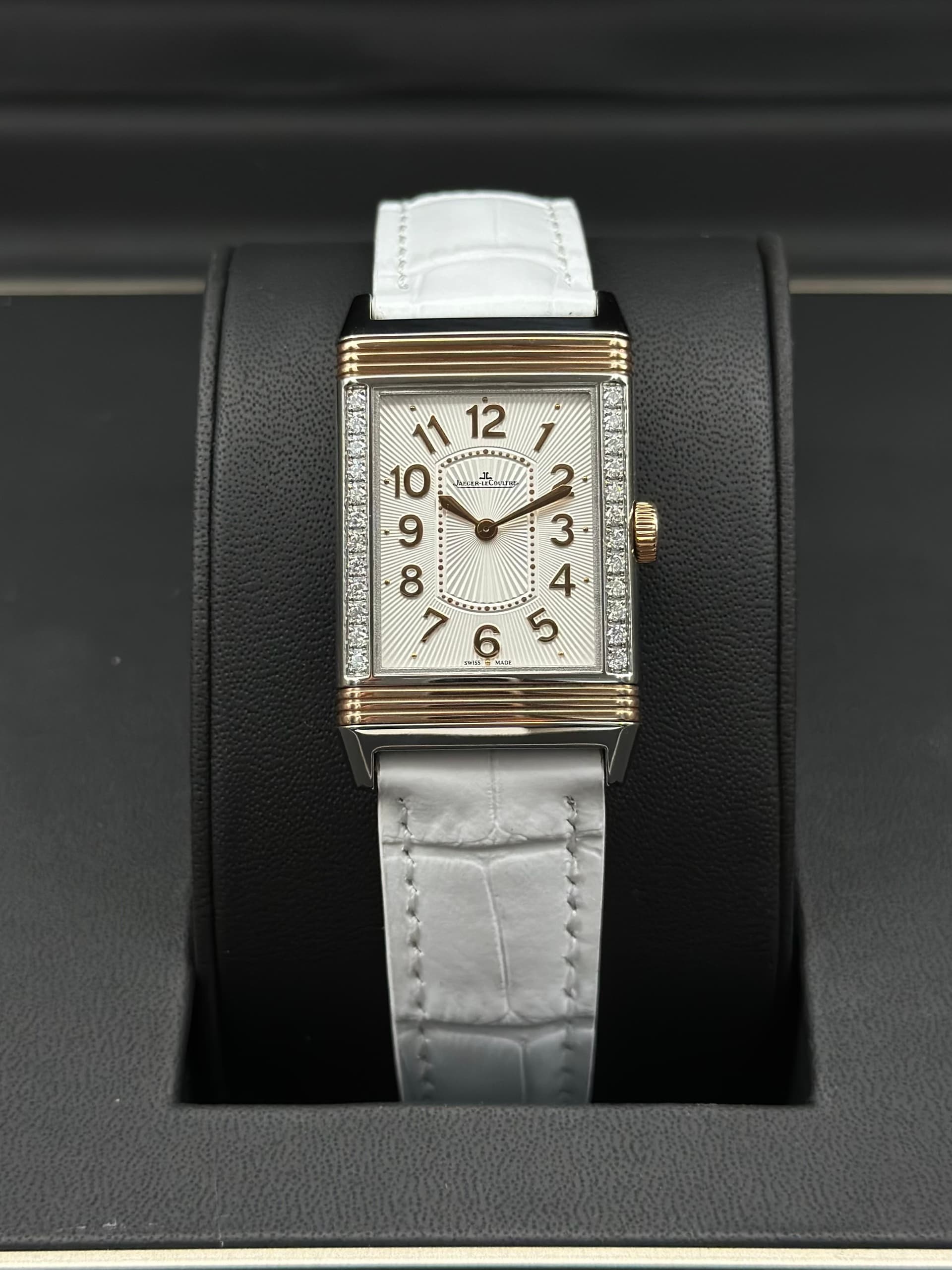 Jaeger-LeCoultre Reverso Classic Large Duoface
