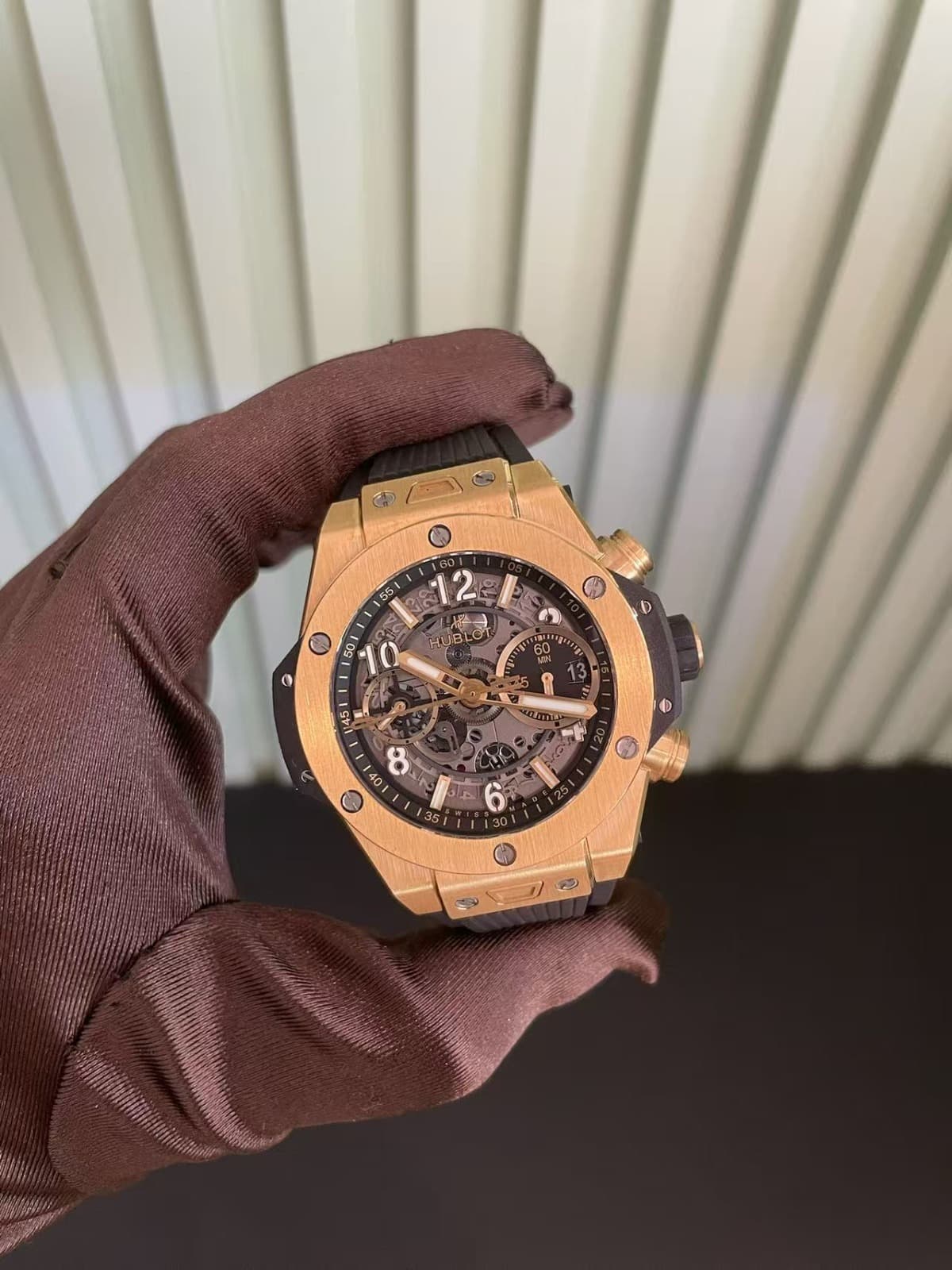 Hublot Big Bang