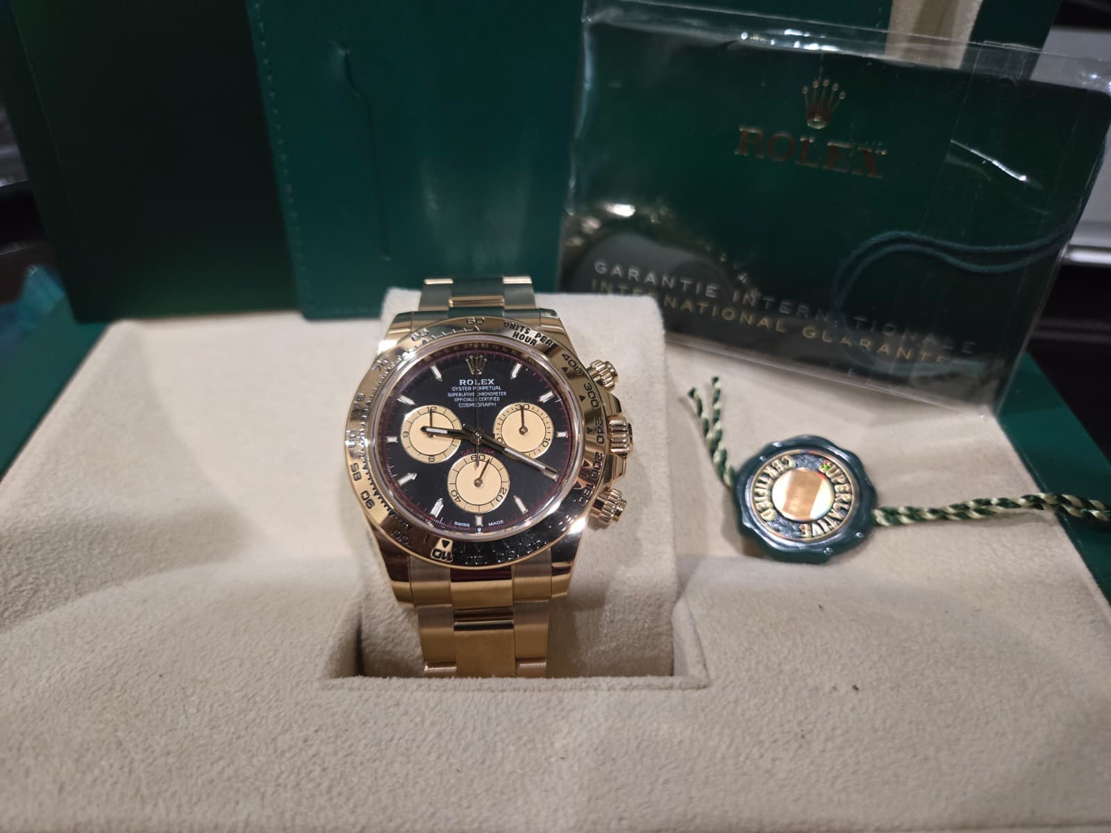 Rolex Daytona
