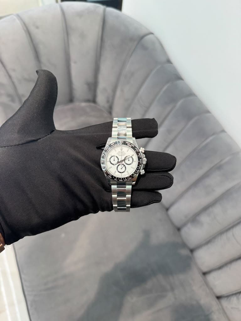 Rolex Daytona