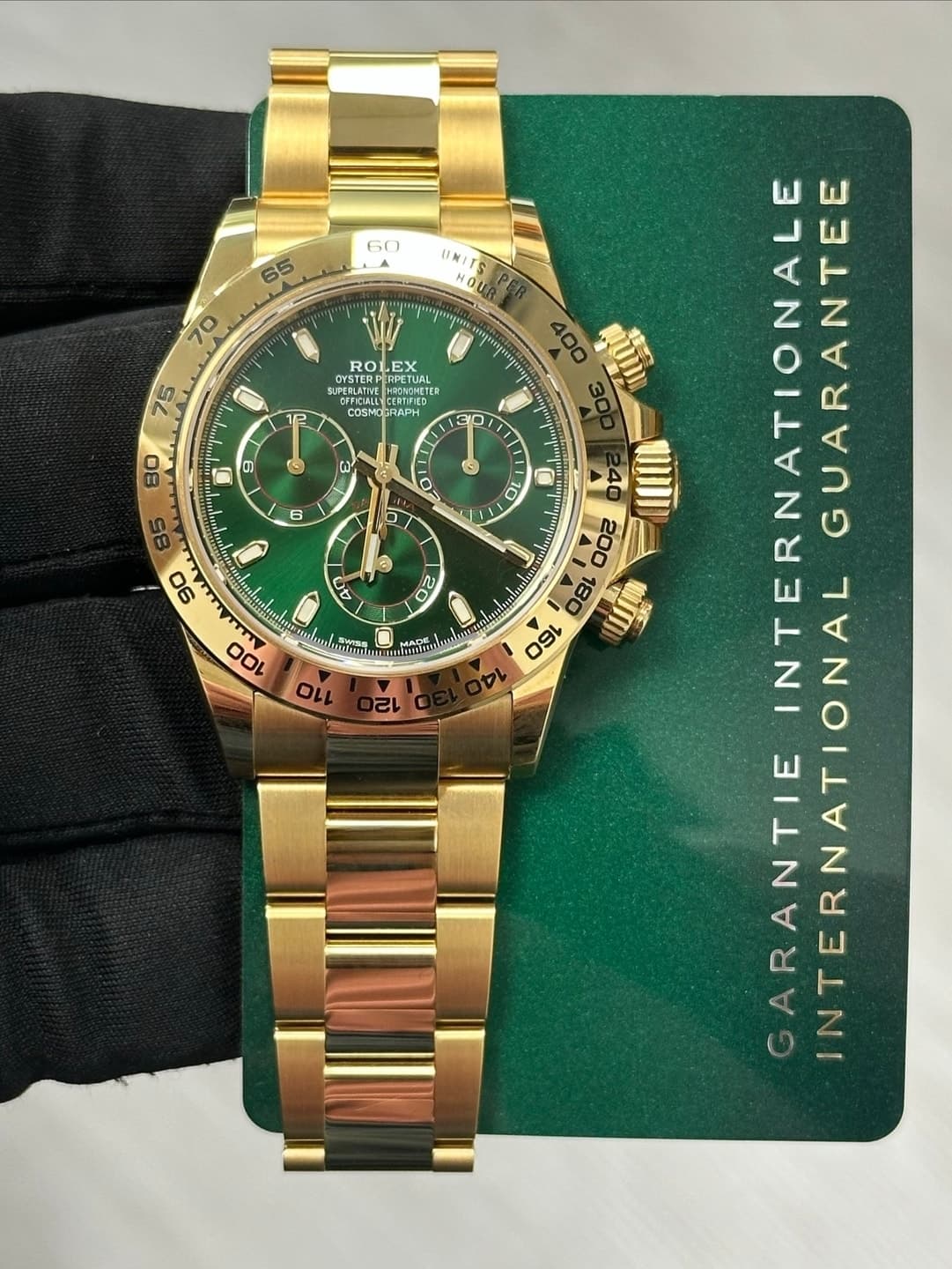 Rolex Daytona