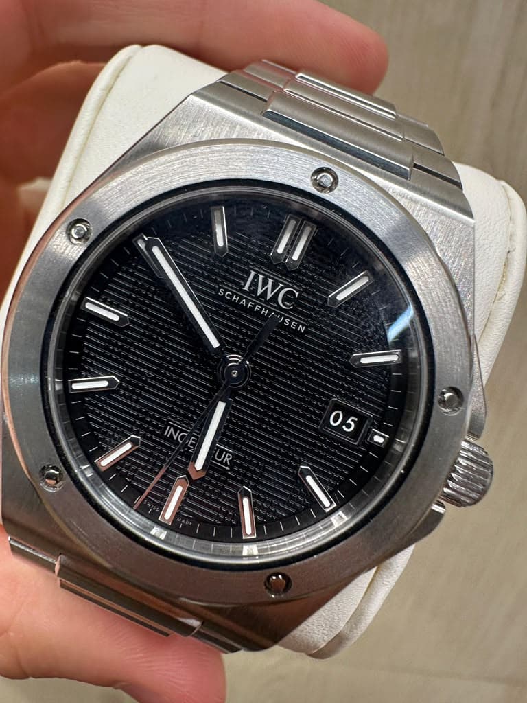 IWC Ingenieur