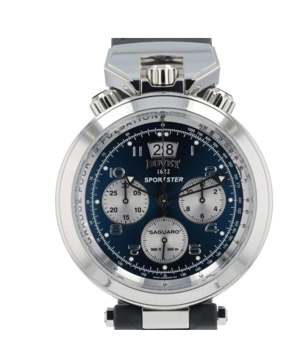 Bovet Sportster Chronographe