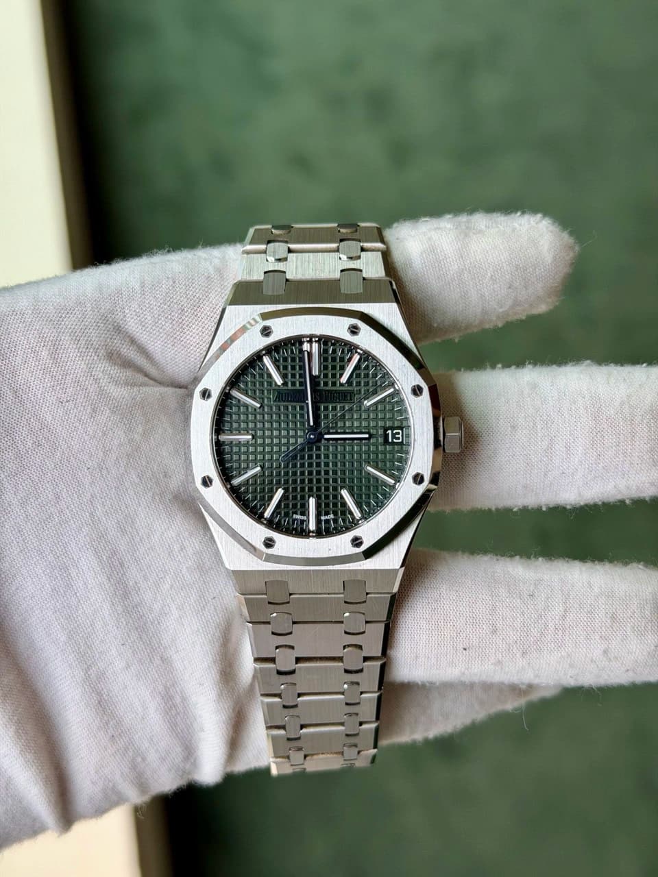 Audemars Piguet Royal Oak Selfwinding 41