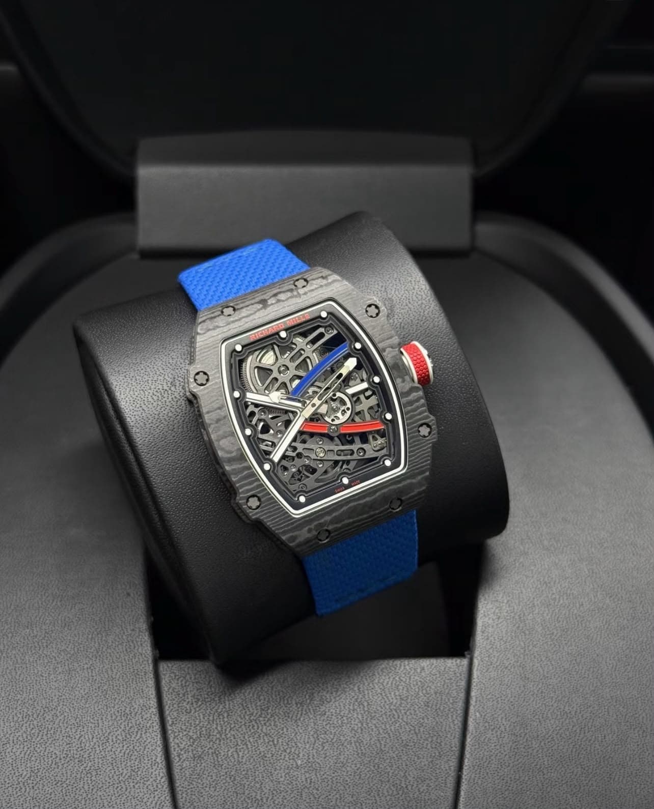 Richard Mille RM 67-02