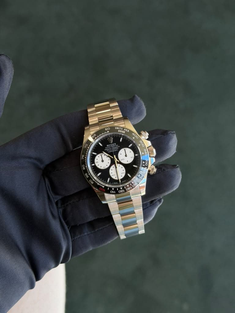Rolex Daytona Le Mans