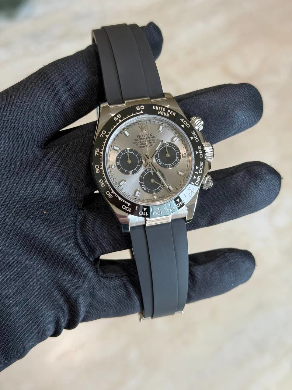 Rolex Daytona