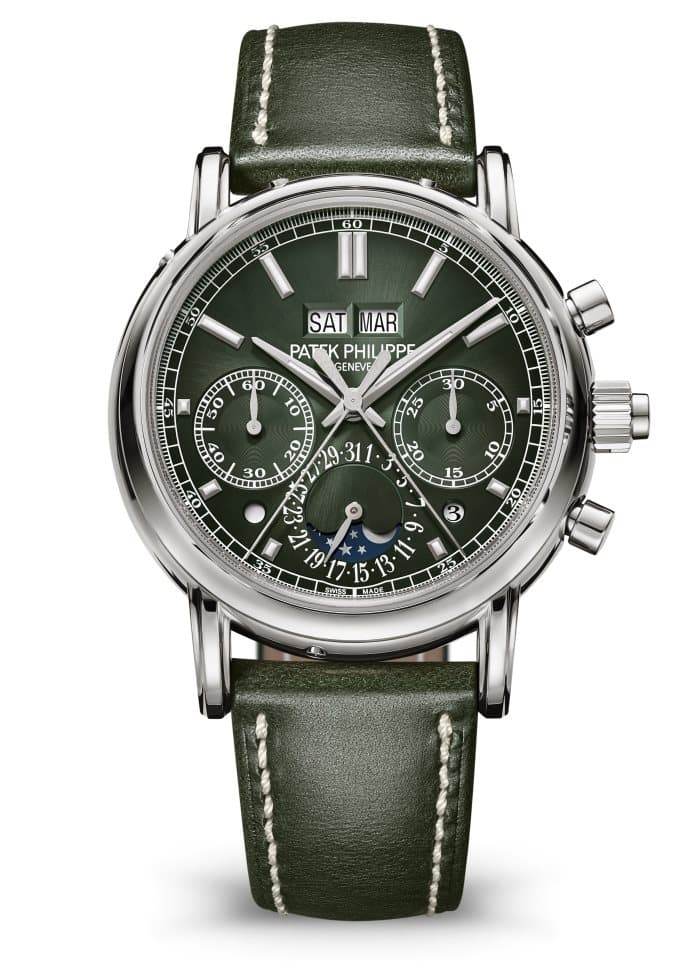 Patek Philippe 5204G