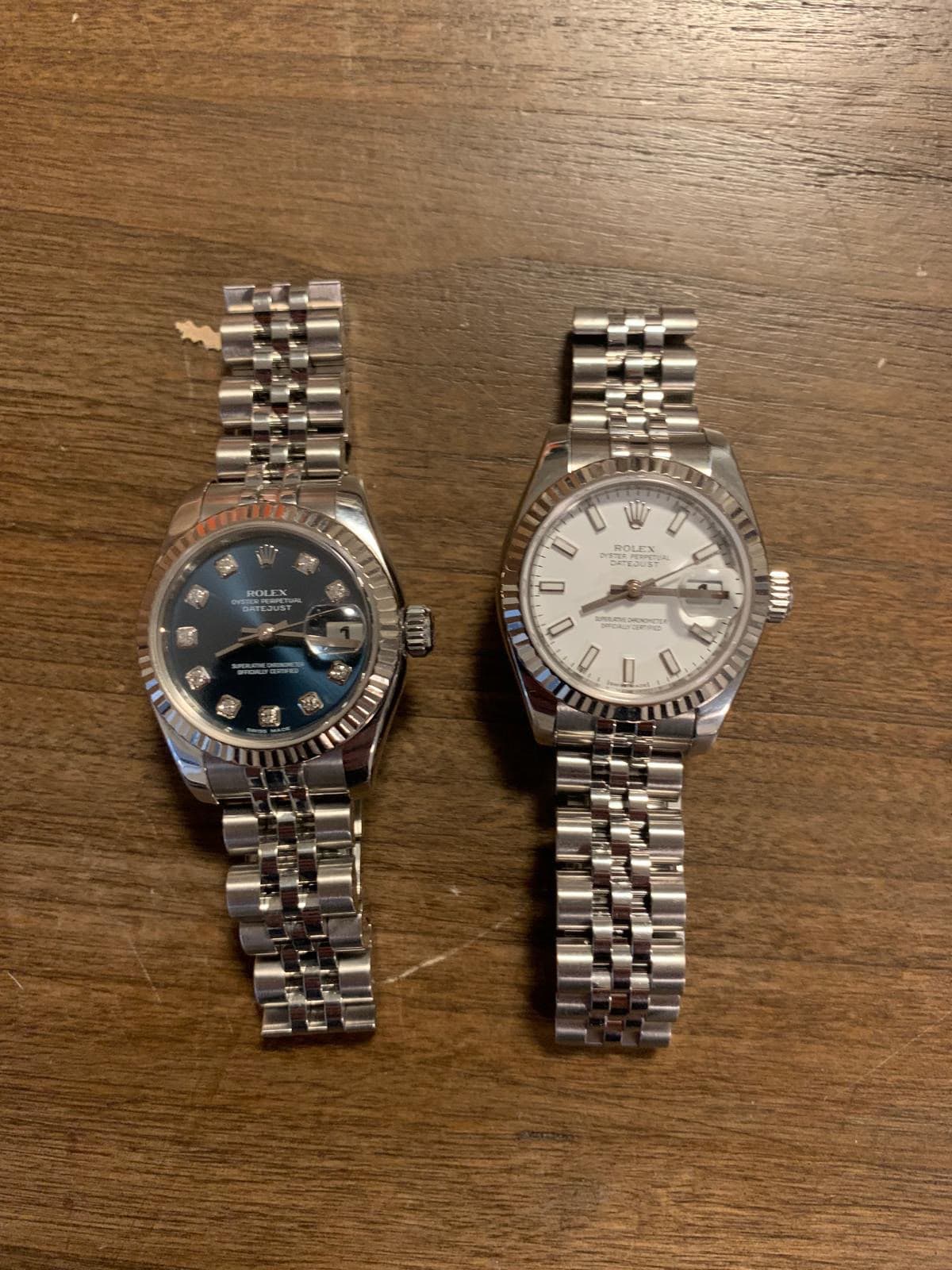 Rolex Datejust