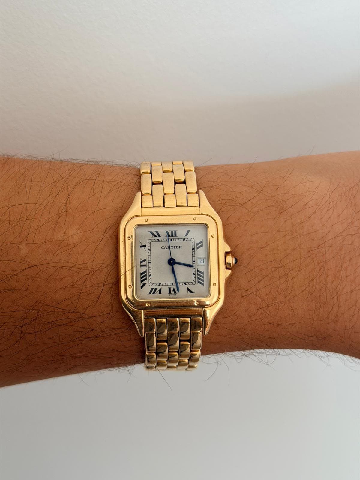 Cartier Panthere
