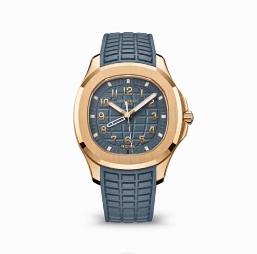Patek Philippe Aquanaut