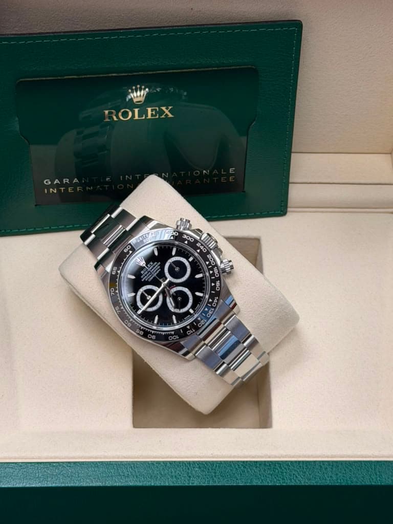 Rolex Daytona