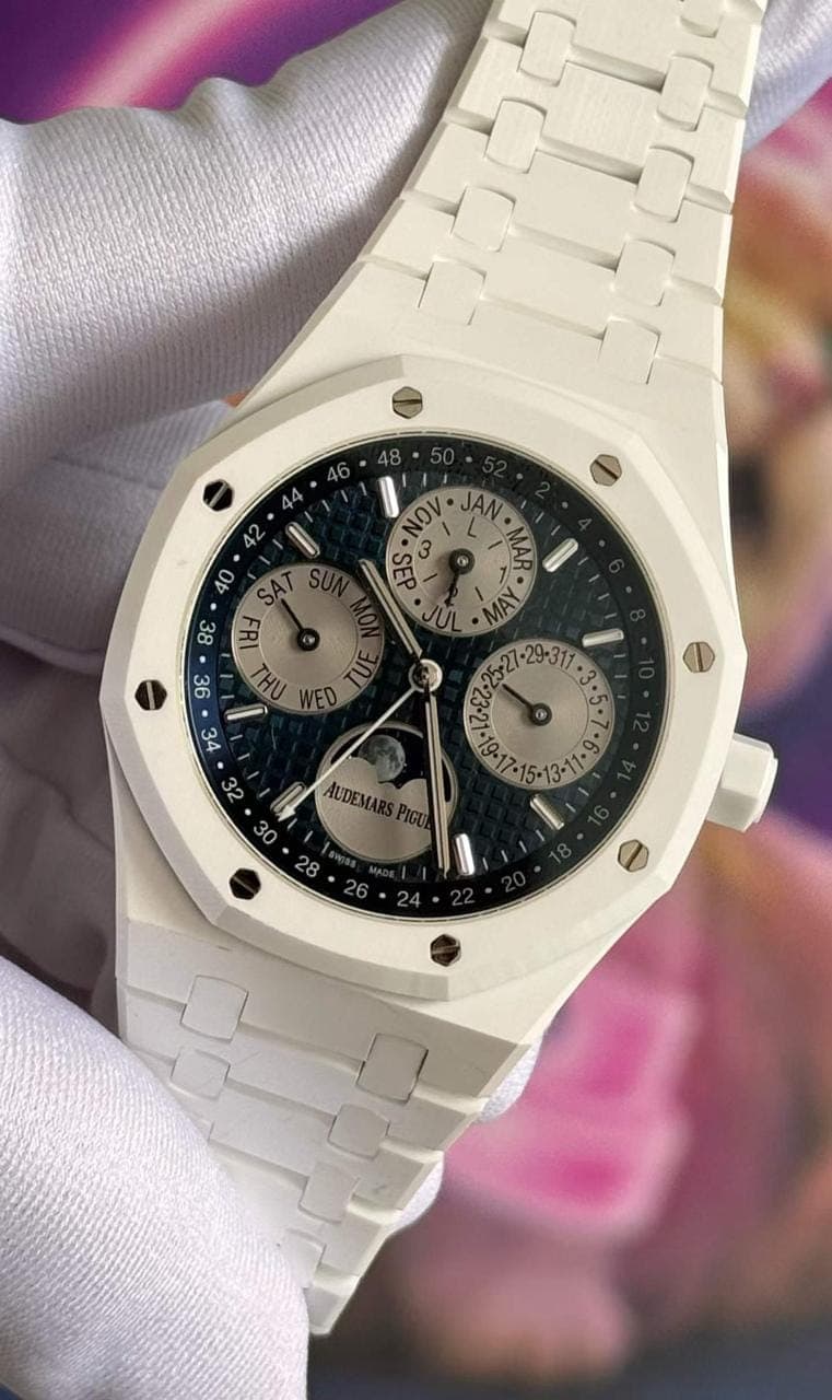 Audemars Piguet Royal Oak Offshore