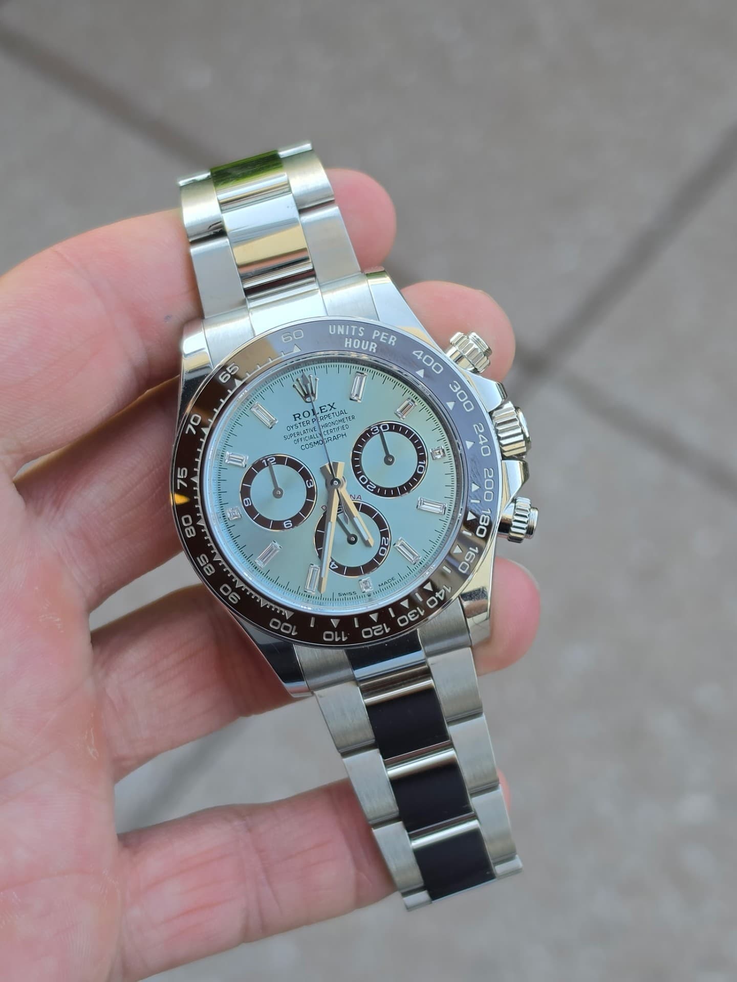Rolex Daytona