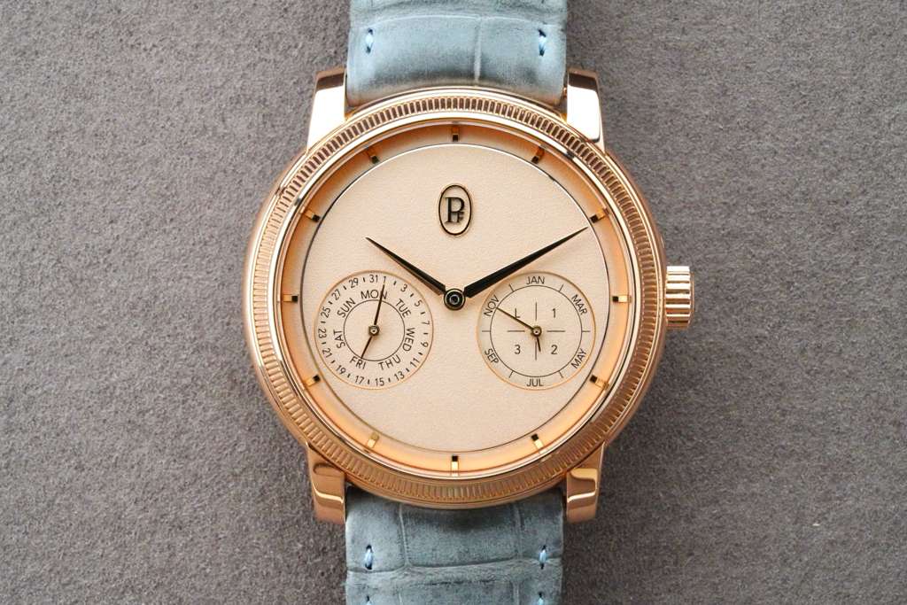 Parmigiani Fleurier Toric