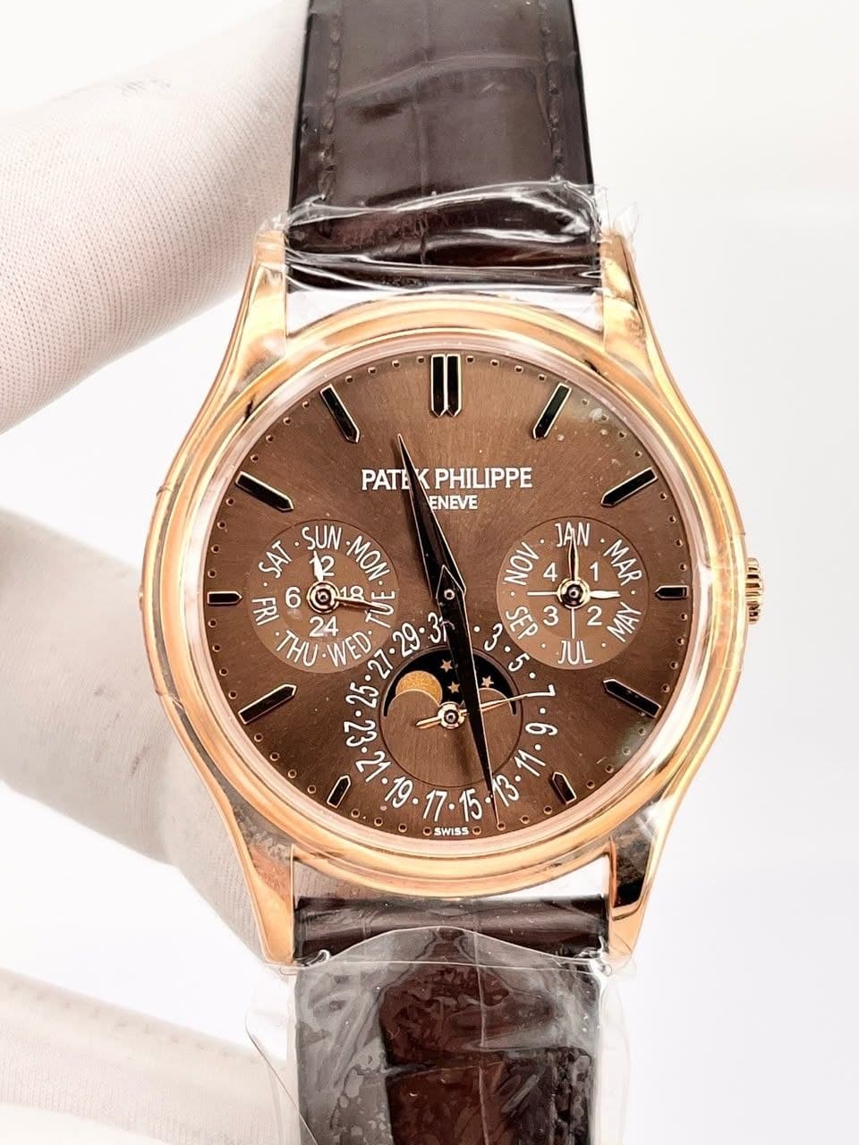 Patek Philippe Calatrava