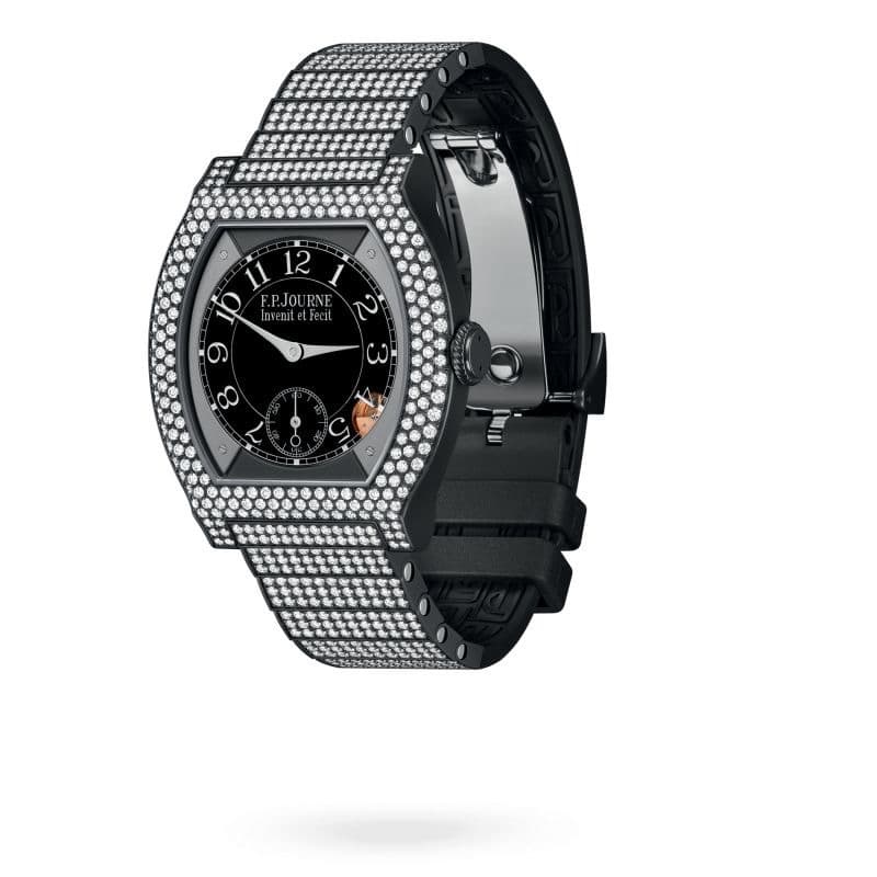 F.P. Journe Elegante