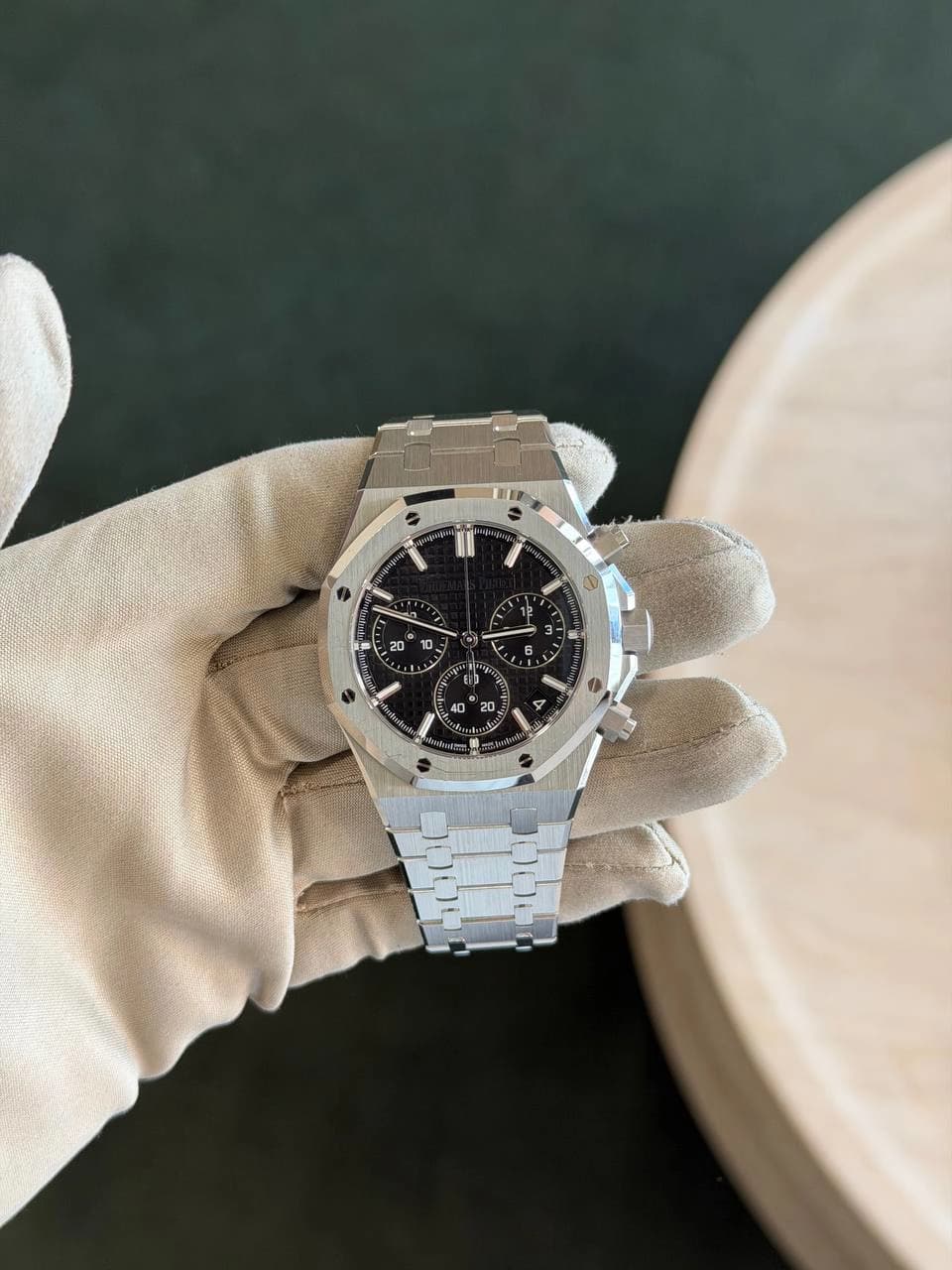 Audemars Piguet Royal Oak
