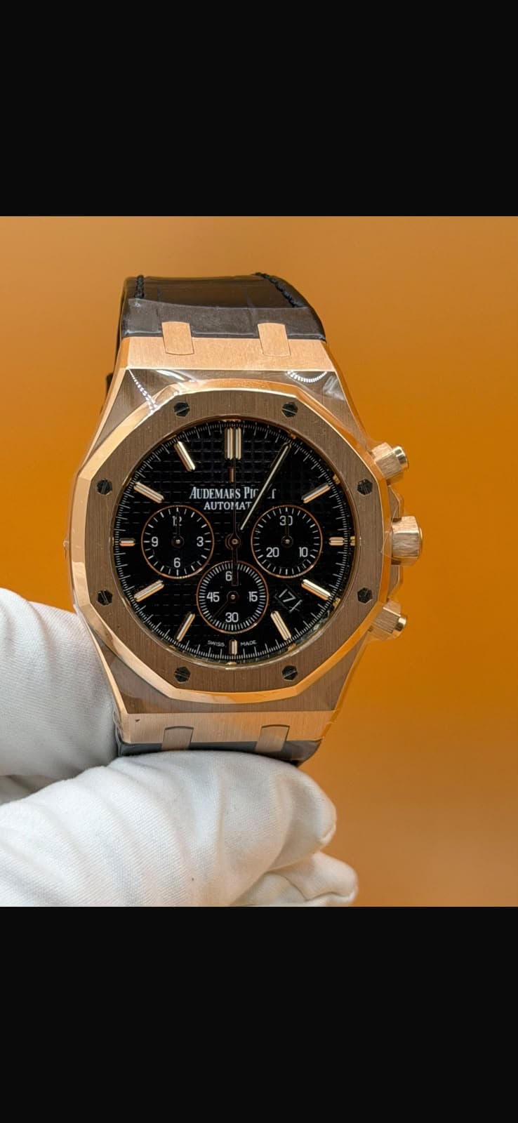 Audemars Piguet Royal Oak
