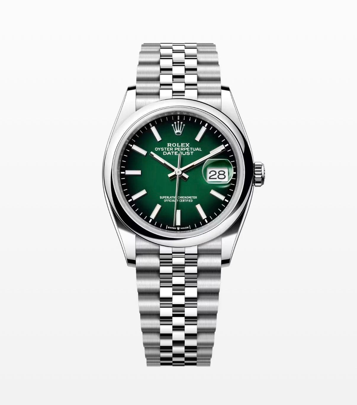 Rolex Datejust 36