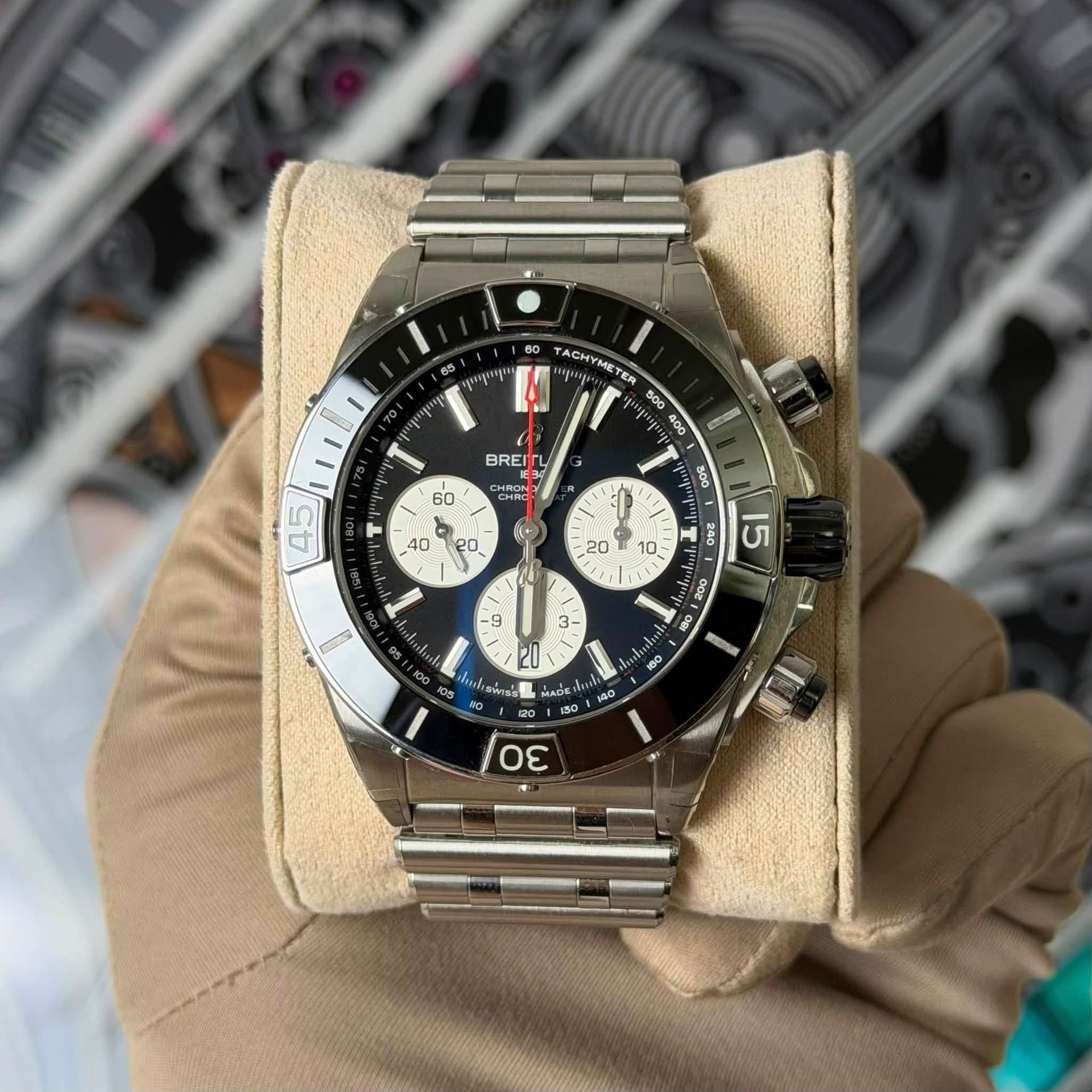 Breitling Super Chronomat B01 44mm