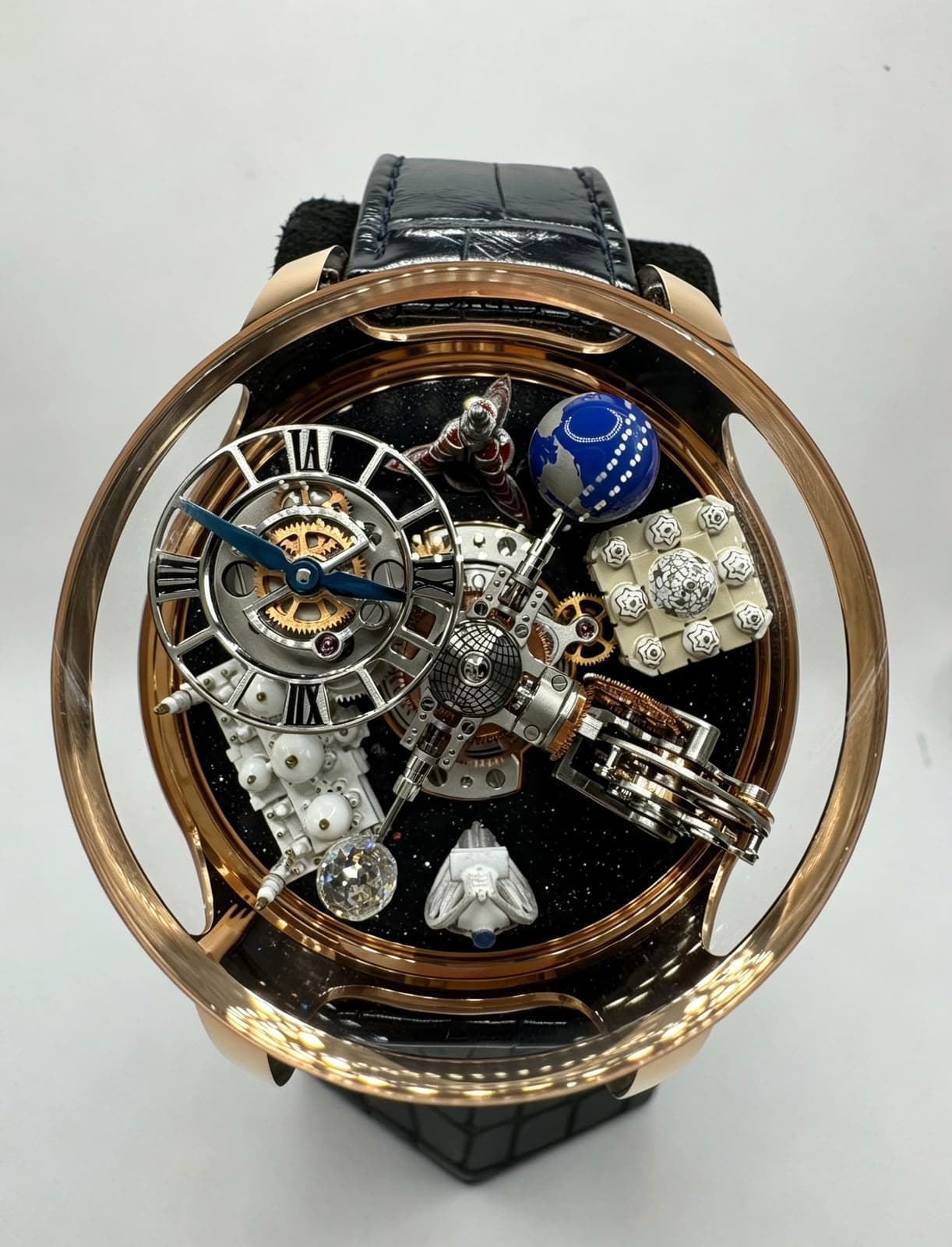 Jacob & Co Astronomia