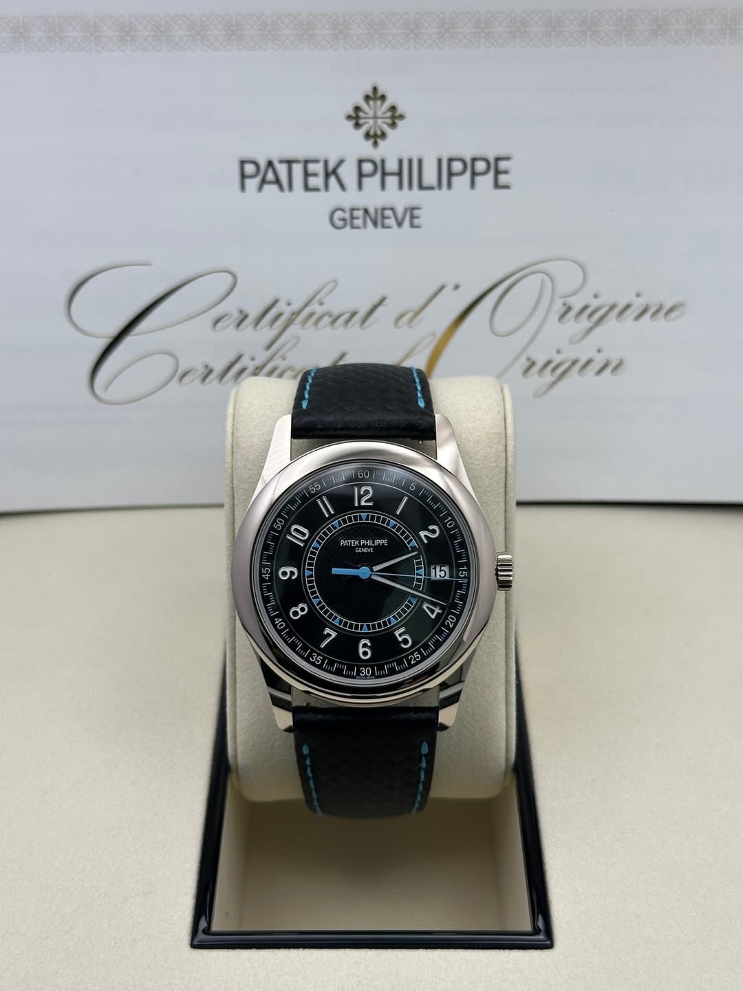 Patek Philippe Calatrava
