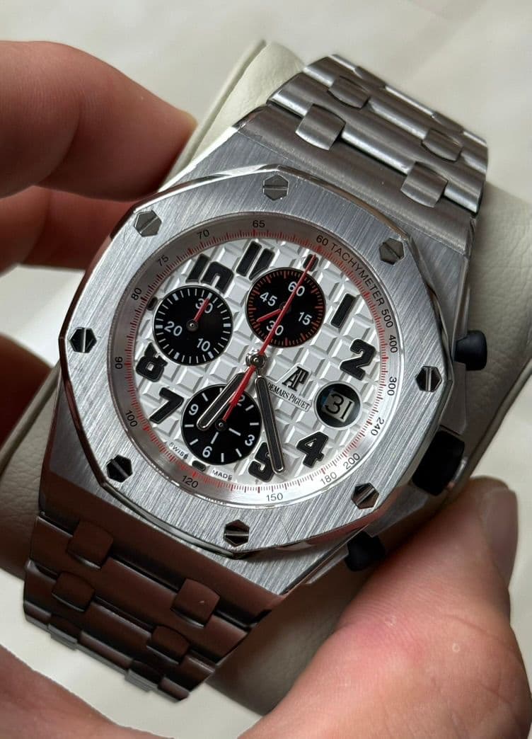 Audemars Piguet Royal Oak Offshore