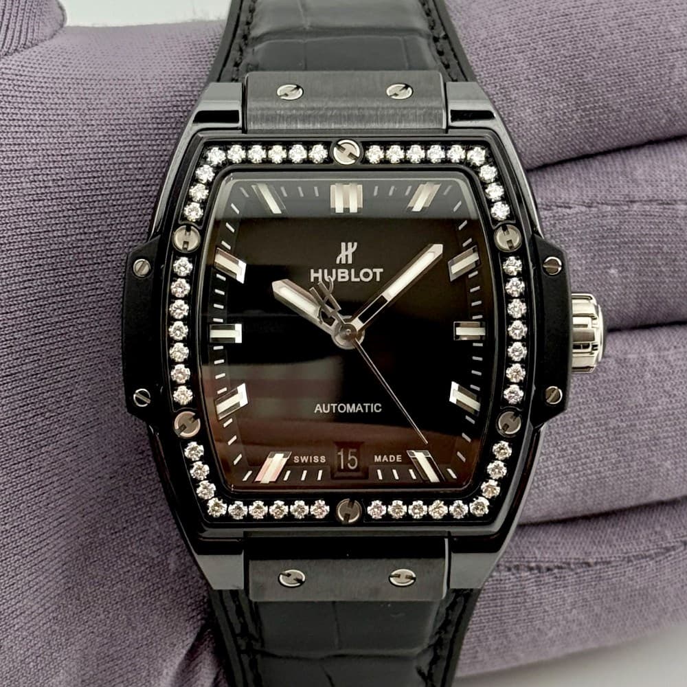 Hublot Spirit Of Big Bang