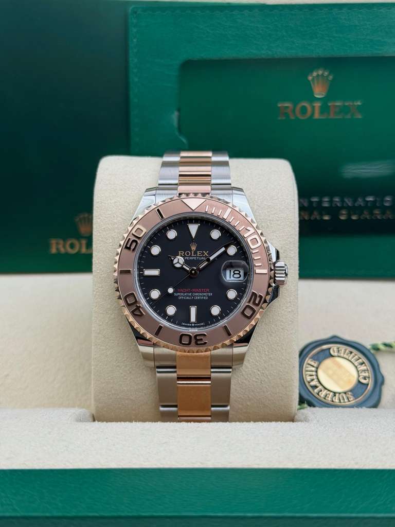 Rolex Yacht-Master