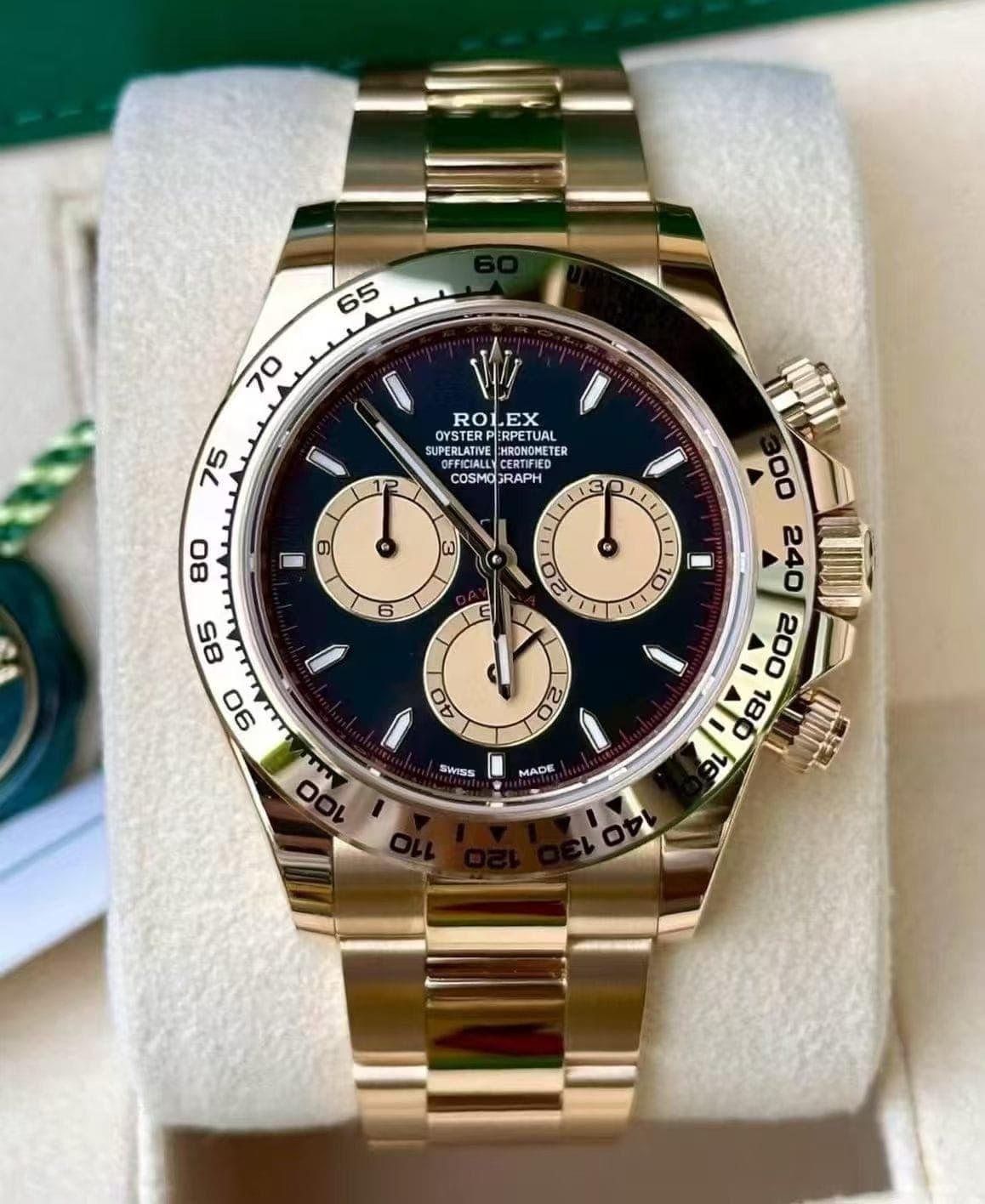 Rolex Daytona