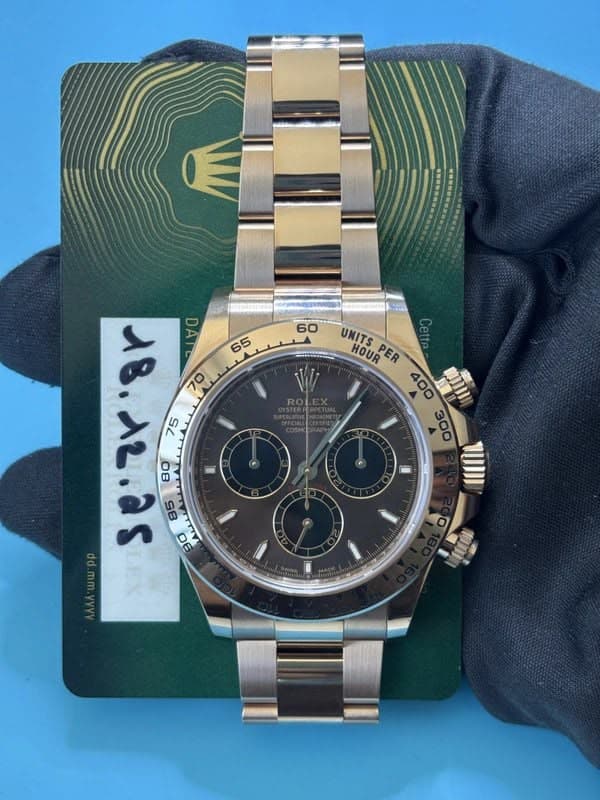 Rolex Daytona