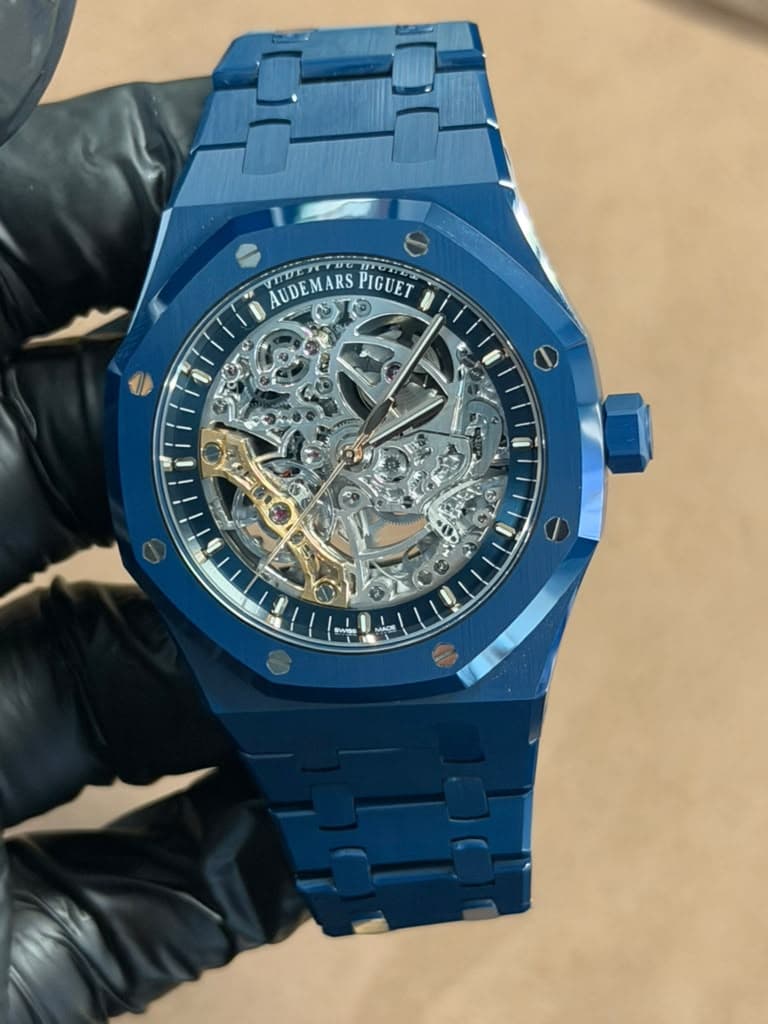 Audemars Piguet Royal Oak