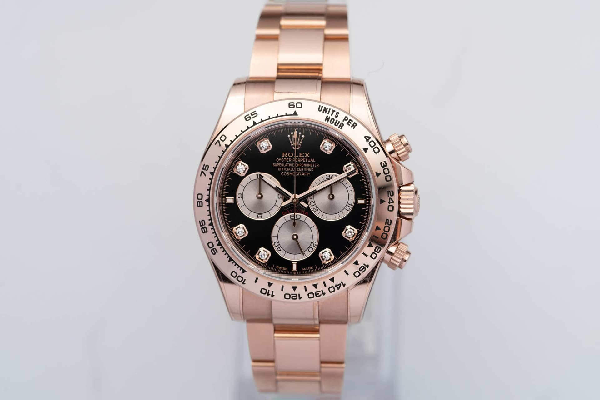 Rolex Daytona