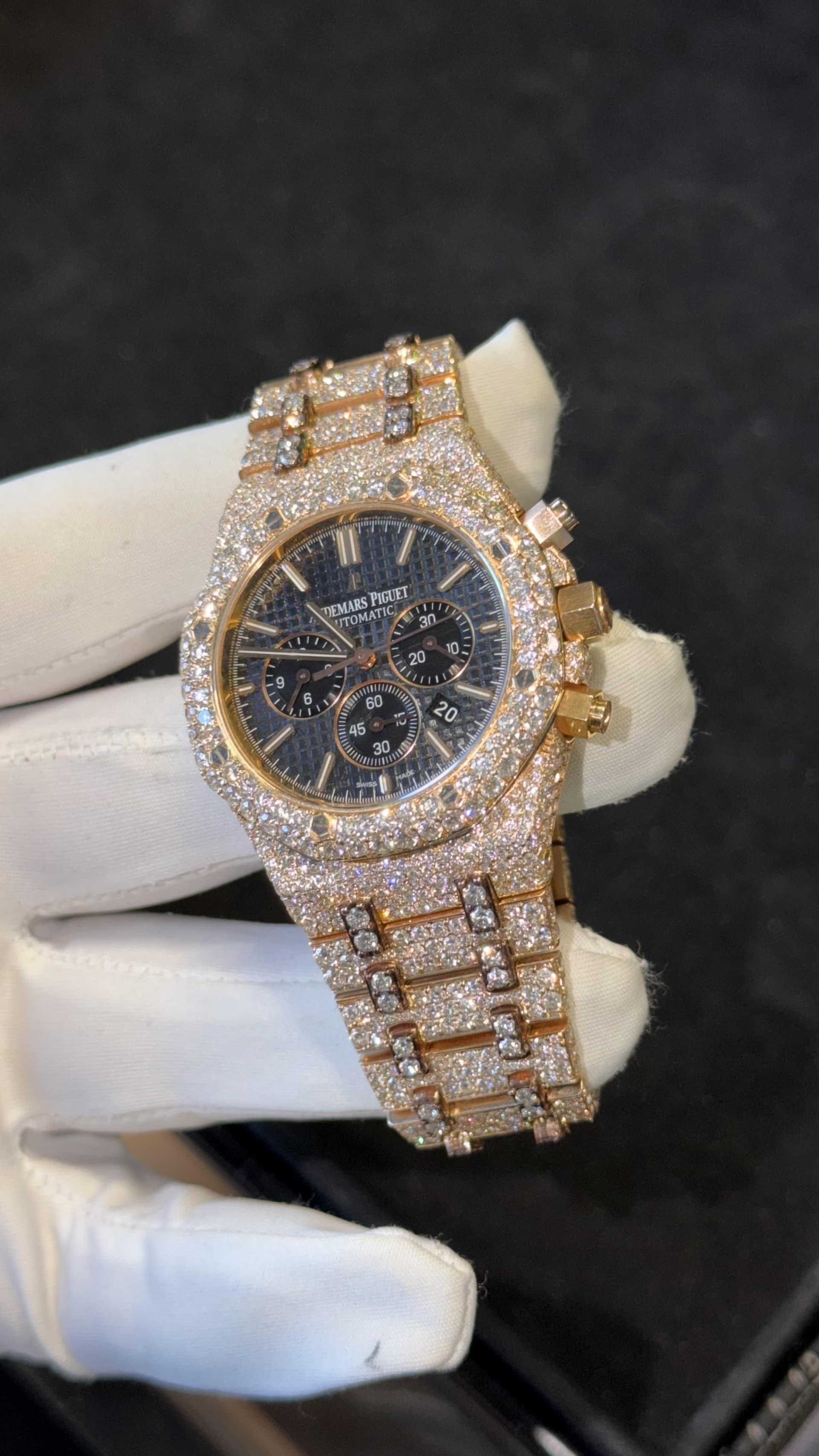 Audemars Piguet Royal Oak