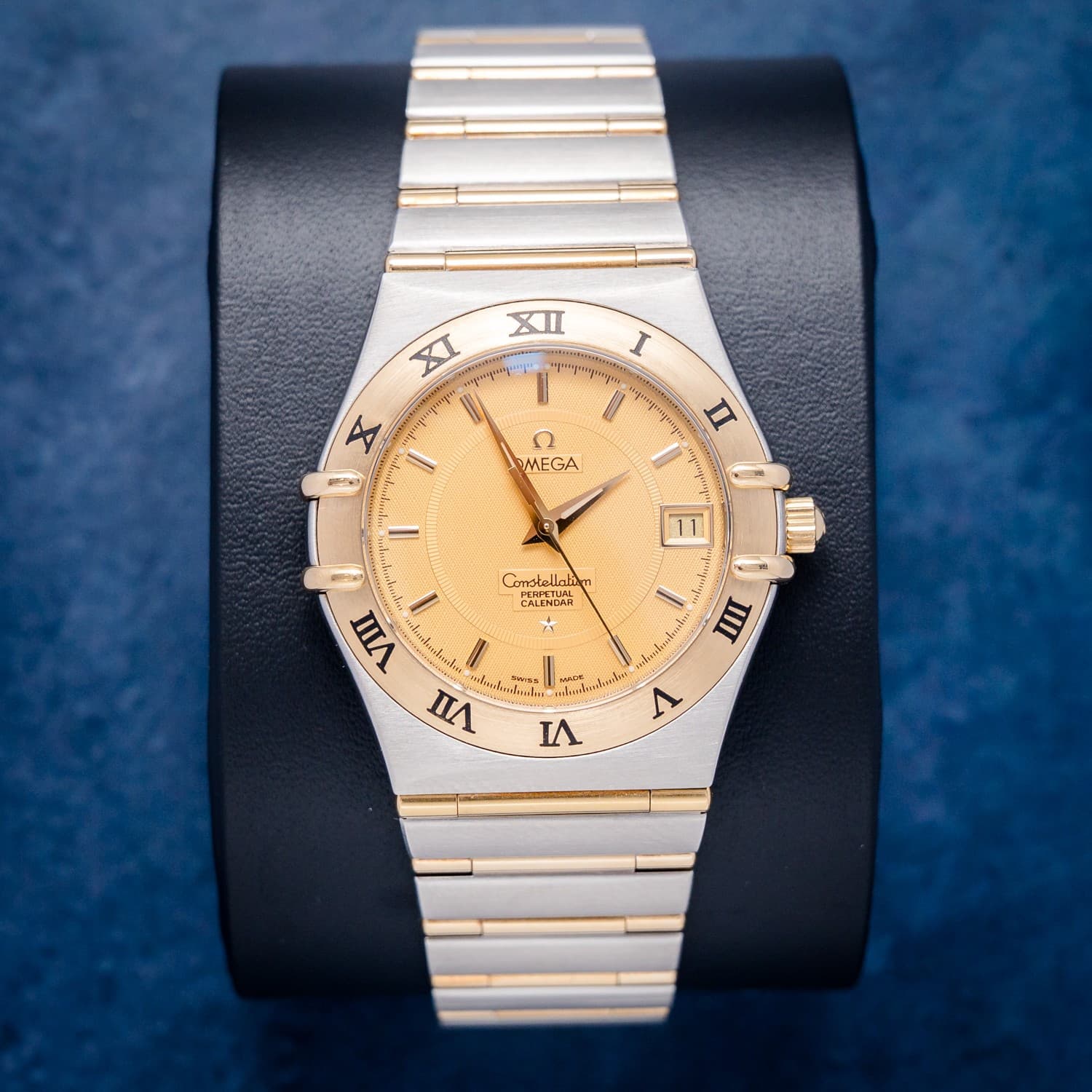 Omega Constellation 36MM