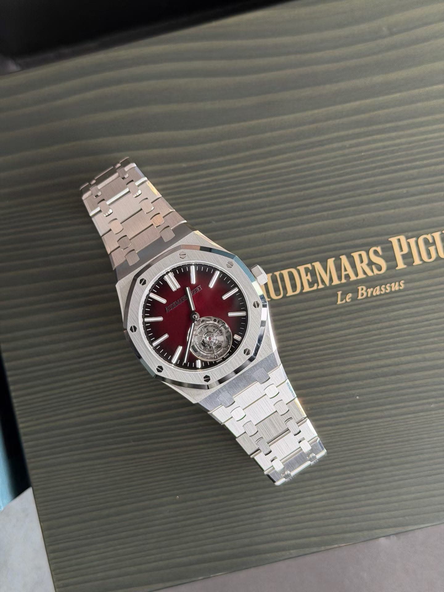 Audemars Piguet Royal Oak