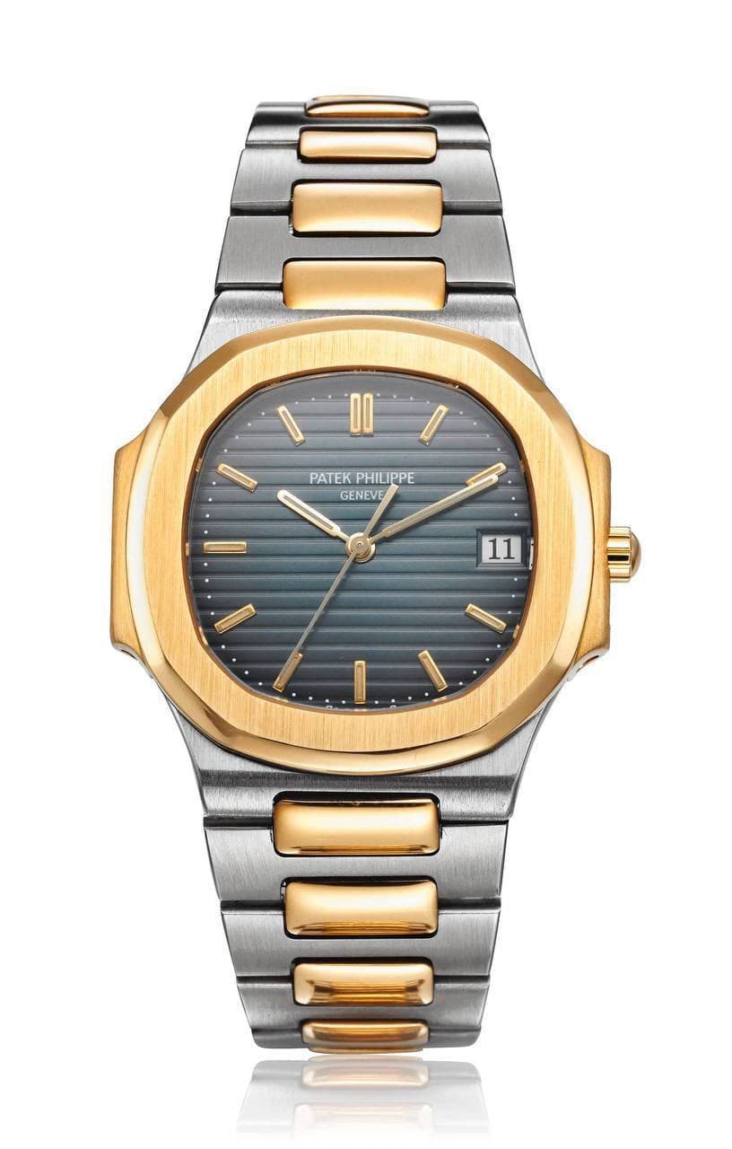 Patek Philippe Calatrava