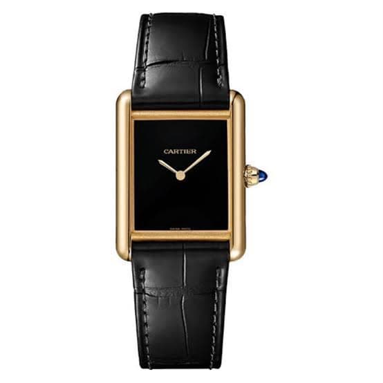 Cartier Tank