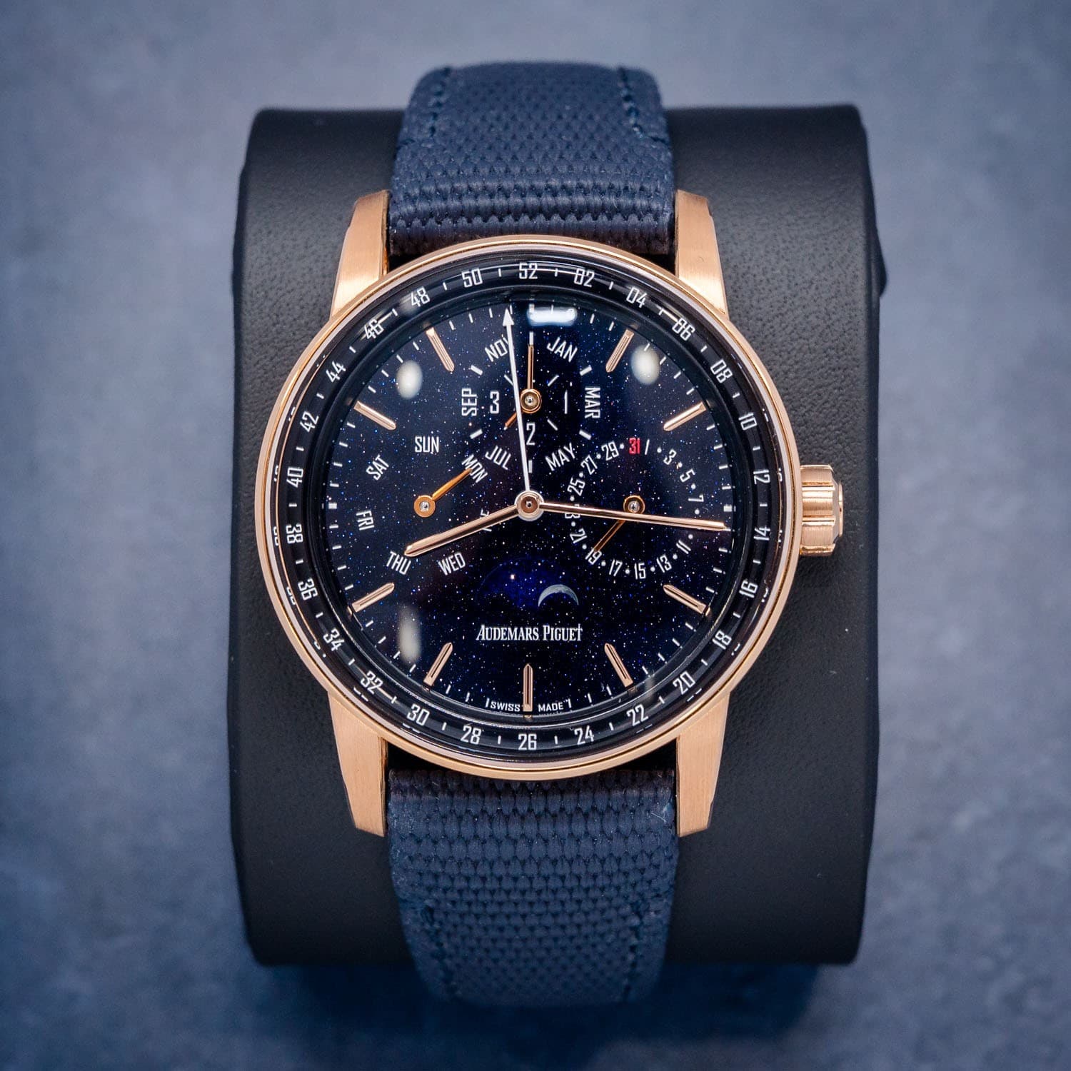 Audemars Piguet Royal Oak Offshore