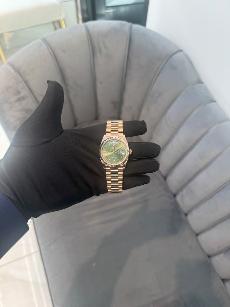 Rolex Day-Date 36