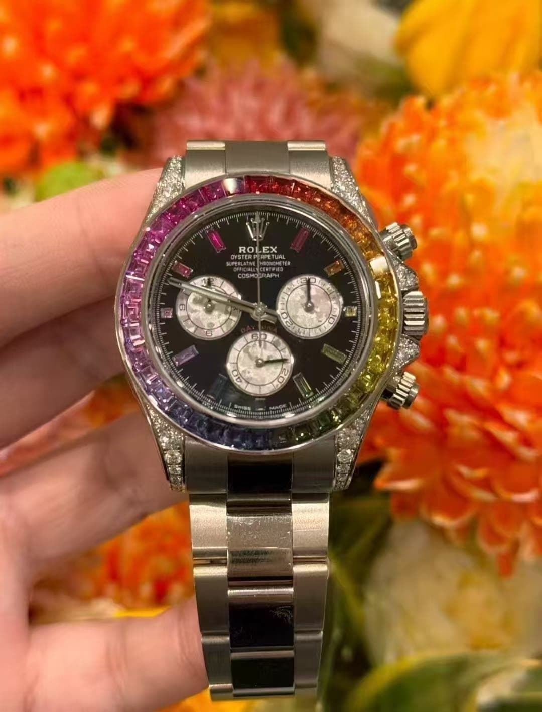 Rolex Daytona