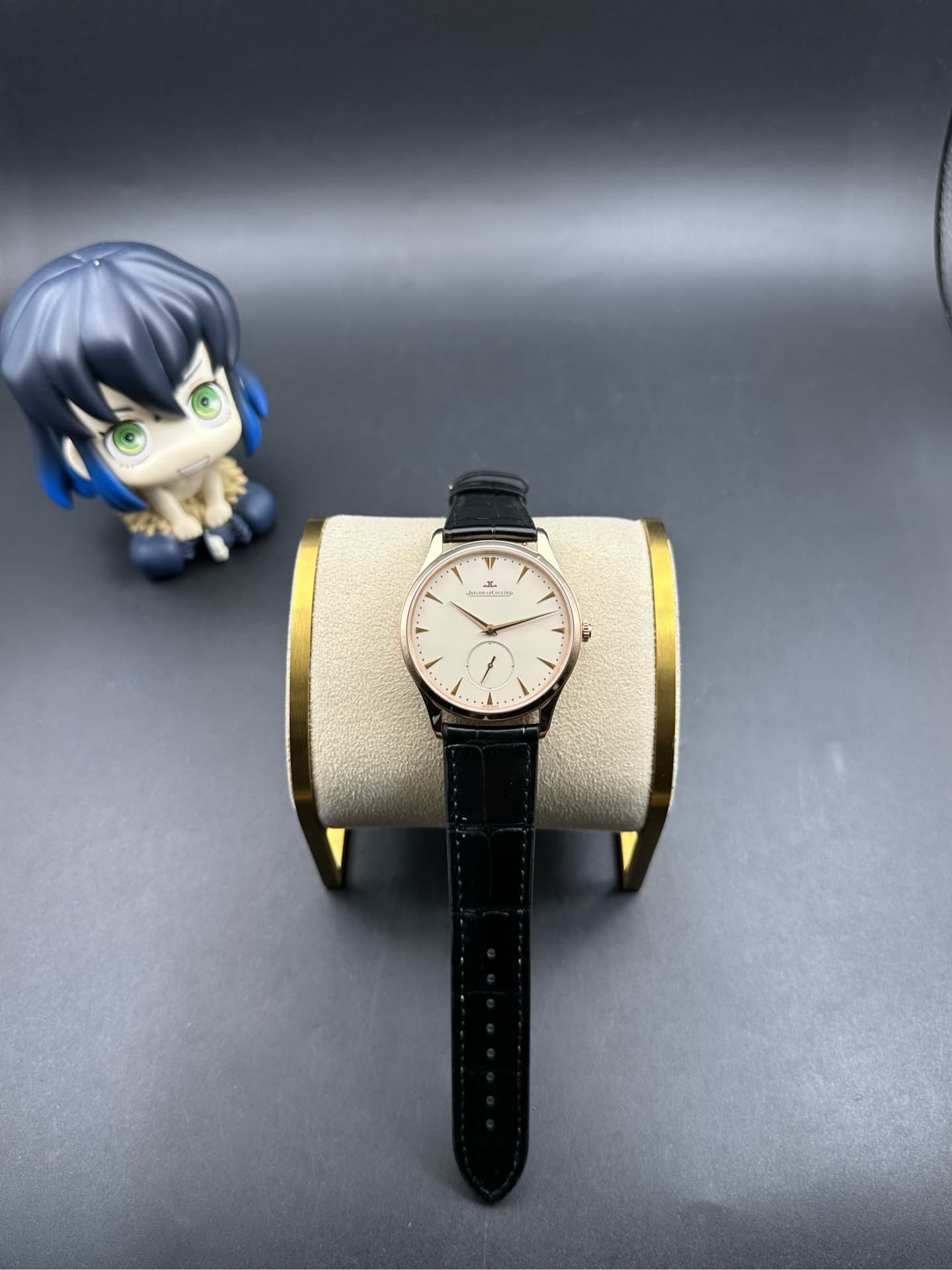 Jaeger-LeCoultre Master Ultra Thin