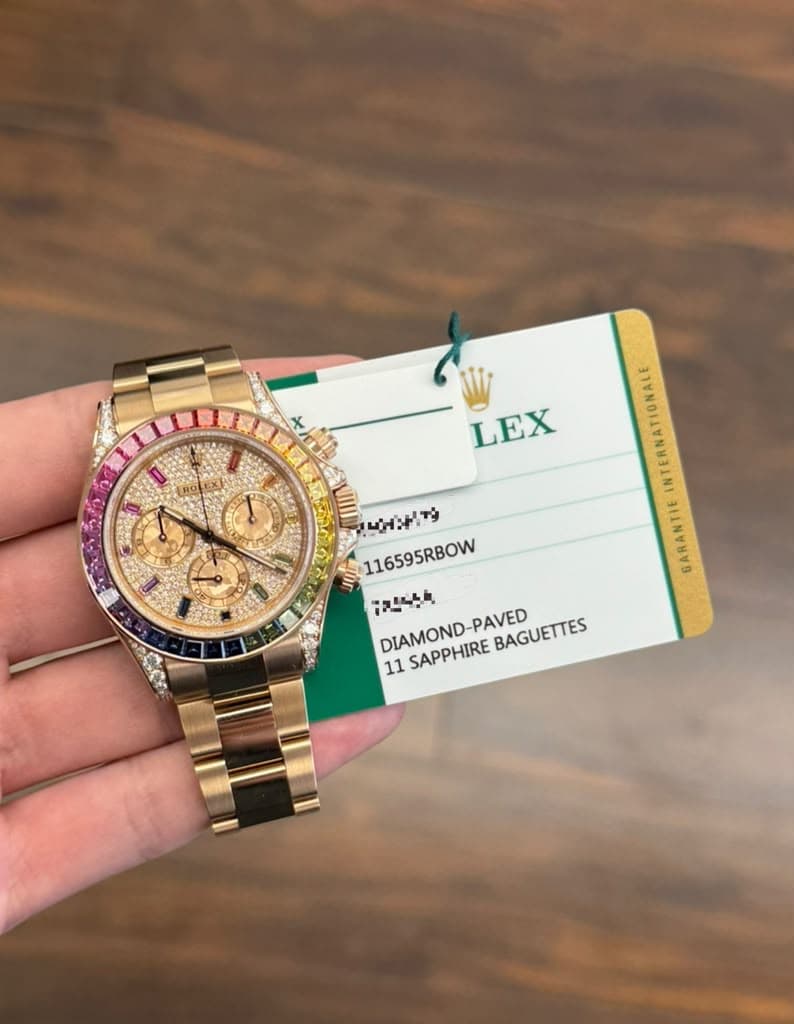 Rolex Daytona