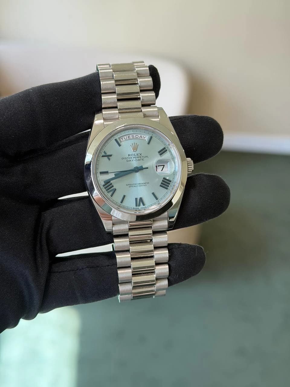Rolex Day-Date