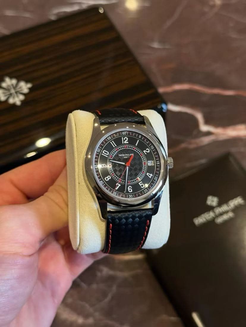 Patek Philippe Calatrava