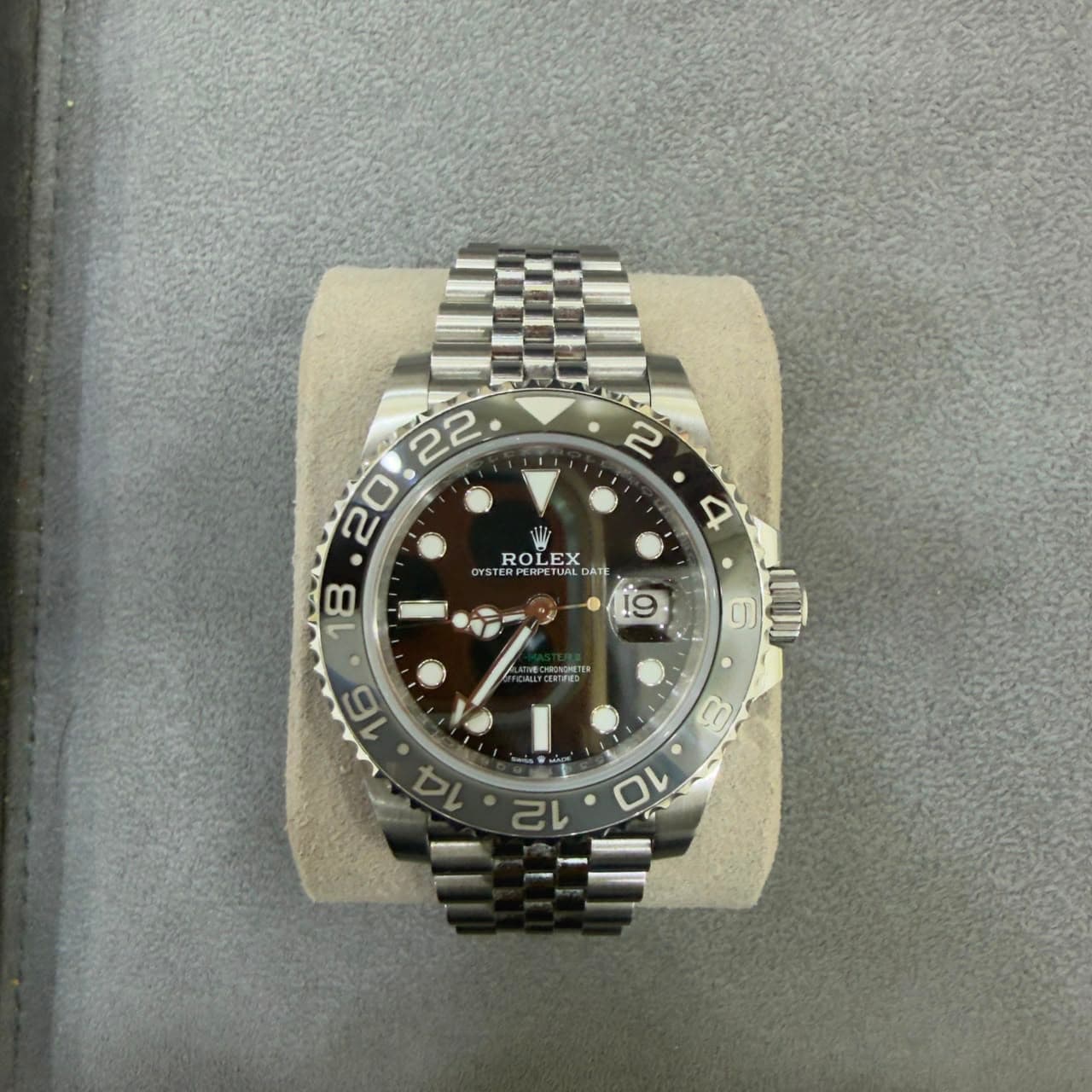 Rolex Datejust