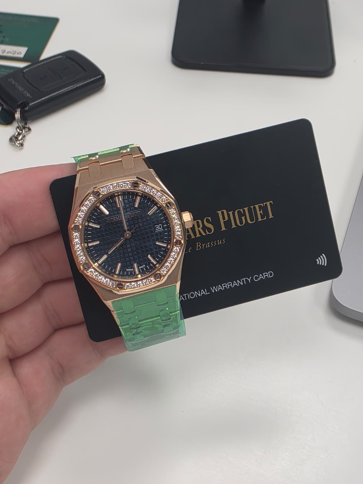 Audemars Piguet Royal Oak