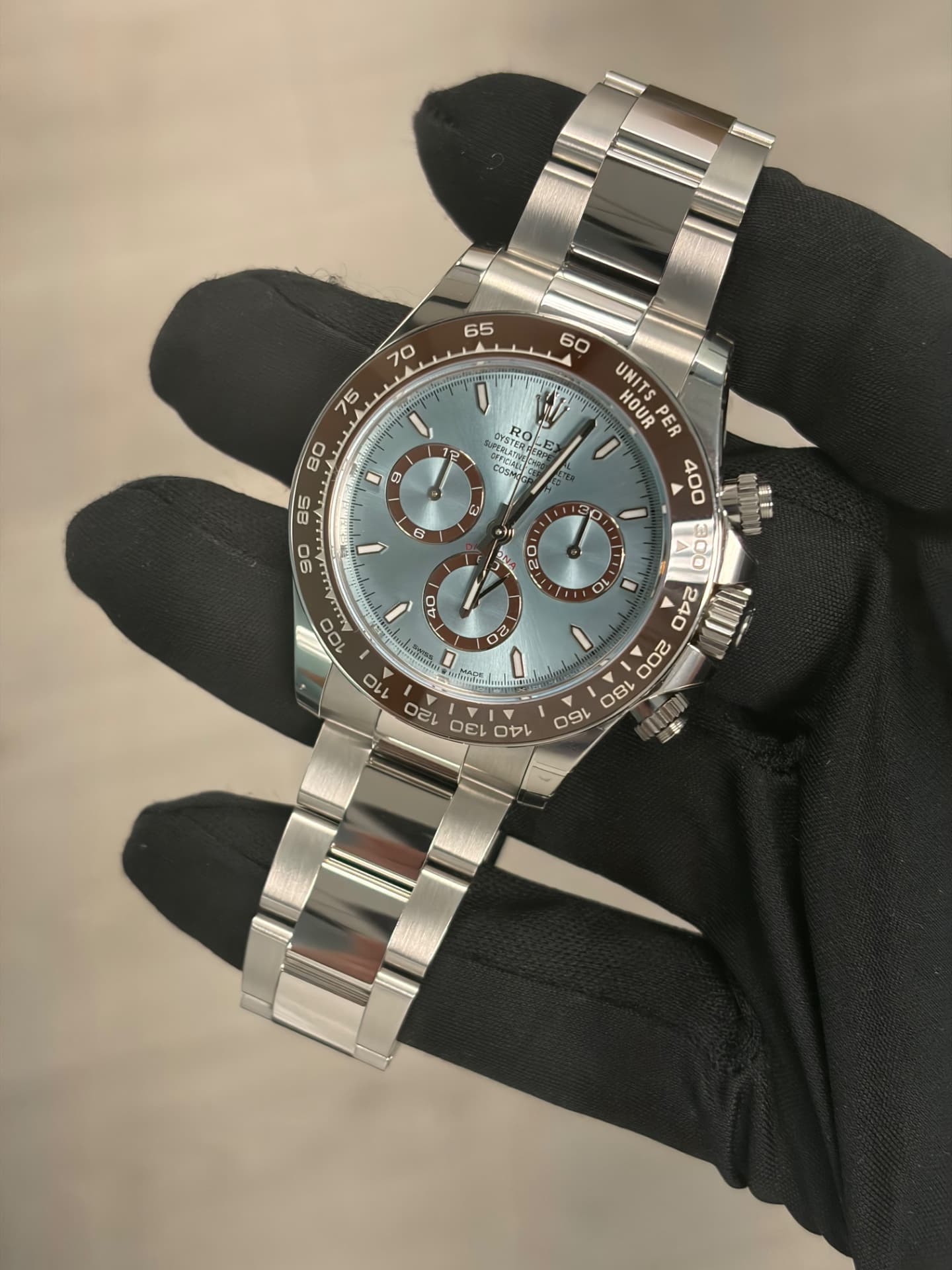 Rolex Daytona